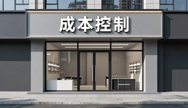设备维护中成本控制的实用策略与操作建议